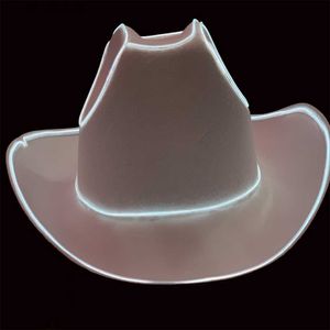 Ball Caps HomeProduct в центре Cowboy Hatshiny Hat Z230720