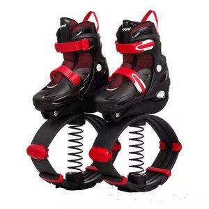 Inline rullskridskor pojkar flickor hoppar för barn tonåring hoppande sport fitness utrustning daglig gata figur justerbara hoppande sneakers ia0301 hkd230720