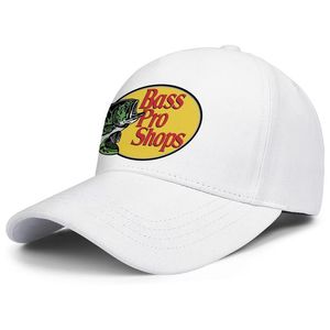 Fashion Bass Pro Shop Unisex Baseball Cap Mitted Stylish Trucke Hats Shops Bassmaster öppnar logotyp Karriärer Fiske Classic Gone Bass254K