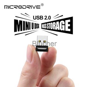 Cartões de memória USB Stick Super mini pendrive 16gb usb flash drive 32gb 64gb 128gb Tiny pen drive dispositivo de armazenamento simples moderno memory stick u disk x0720