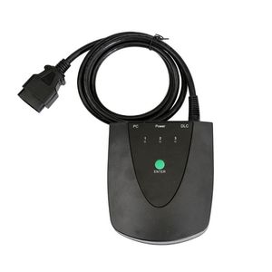 Najnowsza wersja V3 103 066 dla narzędzia Honda HDS narzędzie diagnostyczne dla Hondy HDS z podwójną płytą USB1 1 do RS232 OBD2 Scanner2713