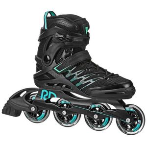 Inline Roller Skates Roller Derby Womens Inline Skate HKD230720