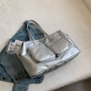 Torr/våt separeringsrese - stor kapacitet hand bär crossbody för män och kvinnor, idealisk för korta affärsresor, fitness, träning, designerstil