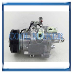 QS70 ac compressor para SUZUKI SWIFT 95200-68LA1 AKS200A205A 95201-68LA1250P