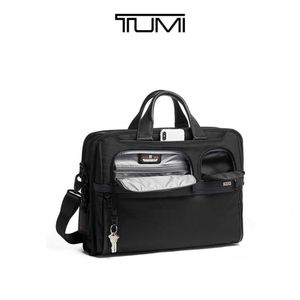 Designer -Bag Tumiis Bag Tumin |McLaren Co Branded Series Herren Tumity Small One Crossbody Rucksack Chest Bag Tote Bag Lwau Tumibackpack 5S2p