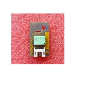 Newest HSU-07M Temperature and humidity sensor HDK HSU-07M HSU-07F1V1 temperature and humidity module power supply 5V HSU-07M F1V1298i