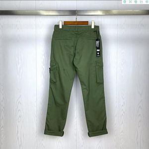 Pantaloni cargo da uomo Boy Pantaloni moda casual Mans Track Pant Style Hoe Sell Camouflage Joggers Pantaloni Track Pants Estate Autumn2212