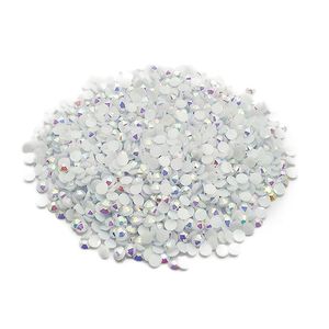 5000pcs strass de resina de 5 mm para acessórios de joias artesanais femininas JR0021-JR025327k