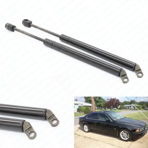 2PCS Tailgate Trunk Lift Supports Gas Struts Spring for BMW E39 525i 528i 530i 540i M5 19971998 1999 2000 2001 2002 2003274o