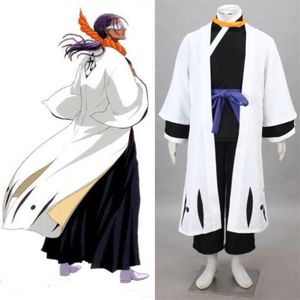 Bleach Tousen Kaname Anime Cosplay Halloween Costumes342m