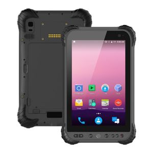 QCOM P300 8 Inch IPS Screen 64GB ROM Android 8 1 Octa Core IP67 Rugged Waterproof Tablet PC227q