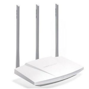 Router wireless Mercury Mercury MW310R 300 m nuovo2216