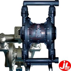 Chongfu double pneumatic diaphragm pumps P8 2inch wilden pump with ptfe diaphragm230E