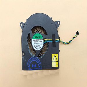 새로운 오리지널 Sunon EF90150SX-C010-S9A DC5V 5 50W 6033B0044601 노트북 냉각 FAN340A