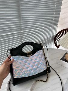 Ünlü tasarımcı çanta lüks el çantası payet çanta retro moda crossbody çanta kadın omuz çantası zincir çanta deri kayışlarla yüksek kaliteli rahat çanta şık