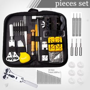 Посмотреть полосы 122 134 1578 161 5323pcs Watch Repair Tool Kit Kit Watch Link PiN -штифт для удаления снаряжения для сема для удара часы замены батареи набор 230719