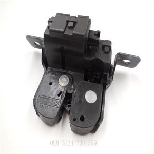 OEM 5124 7304559 for BMW 2シリーズF23 220I 2014 LHDリアテールゲートブートリッドロックCACT2600