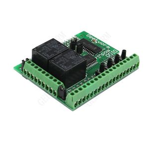 Raspberry Pi 3 Dijital Giriş Çıkış Genişletme Kartı Raspberry Pi 3 Model B Plus 3B 2B B A 242E