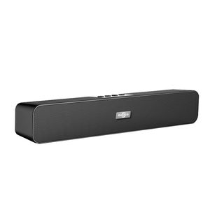 Sound Blaster Wireless Bluetooth Alto-falante para computador residencial 3D Surround Subwoofer de grande volume Alto-falante duplo Mini alto-falante 299 m