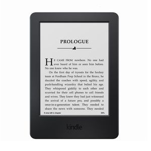 Koranspelaren renoverad K6 Generation Ebook E Book Eink Reader 6 Inch Touch Screen WiFi Ereader Bättre än Kobo för Kindle 230719