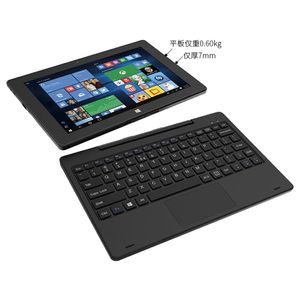 10 polegadas 2 em 1 Tablet PC Mini computador portátil estilo fashion Windows operatoin em sua mão OEM e ODM factory271j