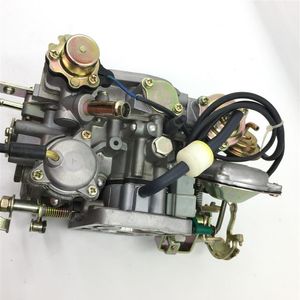 Neuer Ersatzvergaser für Toyota 1RZ-Motor Aisan Carby 21100-75030244g