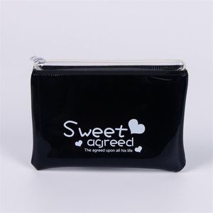 HBP Whole Zippered Pocket Pocket Torebka Mini Torebka Monety Student posiada kieszeń Tourse299f