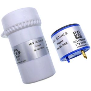 Substituição BW SR-X2V Sensor de gás de oxigênio da cidade 4OXV SR-X10289F