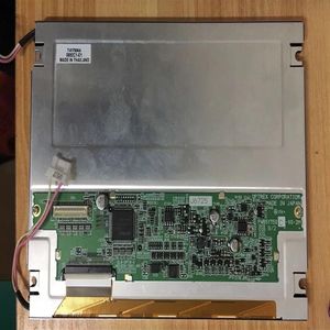 T-51750AA T-51750GD065J T-51750GD065J-FW-ADN Original 6 5 inch LCD Display Screen for Industrial Equipment 640 480 VGA2416