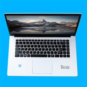 15 6inch Laptop computer 2G 32G ultra thin fashionable style Notebook PC professional manufacturer258F