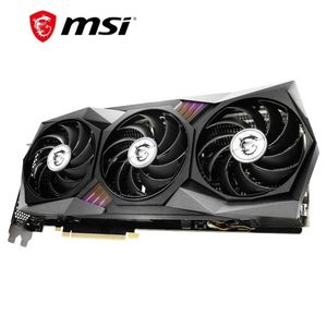 MSI NVIDIA GEFORCE GTX RTX 3090 3060 TI 3070 3080 SPEL GRAFIK CARD PC Video Cards255i