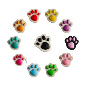 Shoe Parts Accessories Cartoon Cute Charms For Clog Sandals Nice Claw Kawaii Pvc Decoration Jibz Drop Delivery Otaxz