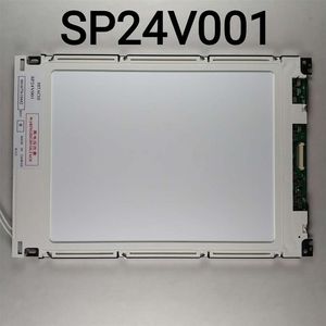SP24V001 LCD SCREEN DISPLAY PANEL 9 4 inch 640 480 CCFL Backlight FSTN-LCD Modules2388