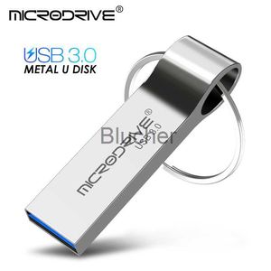 Schede di memoria Chiavetta USB metallo USB 30 Chiavetta USB 64gb pendrive 16GB 8GB Pendrive 32gb Flash Memory Stick 128gb Pen Drive 64gb disco usb su chiavetta x0720