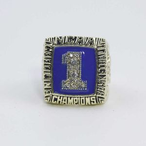 Ncaa 1993 North Carolina Tar Heel Men's Basketball Team Champion Ring