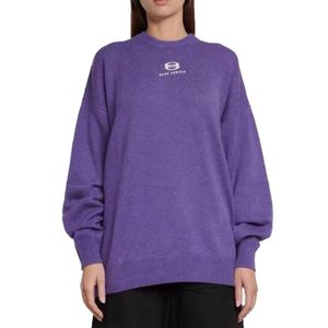 Blcg Lencia Erkek Kazak Unisex Yumuşak Touch Waffle Dikiş Kazak Sweaters Ultimate Pamuk Ağır Siklet Kibir Dikiş Lüks Sweatshirt 2023724