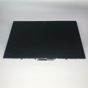 02DL967 Applicera på Lenovo ThinkPad L390 20NR 13 3 '' FHD LCD LED Pekskärm Digitizer Assembly DHL UPS FedEx Deliv2291