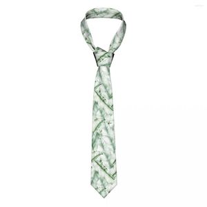 Bow Ties Mens Tie klasik sıska lüks muz yaprağı kravatları dar yaka ince gündelik aksesuarlar hediye