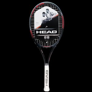 Tennis Rackets HEAD Racket Carbon Composite Padel Professional Men Women Beginners Tenis De Racquet With Bag 230719