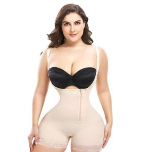 BNC Waist Trainer Shapewear Waist Slimming Shaper Corset Slim Reductora Butt Lifter Modeling Strap Body Shapers Underwear301i