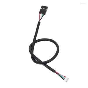 2.54mm 4P A MX1.25-4P Cavo dati USB Cavo schermo 30cm 50cm