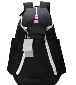 Rucksack 2023 Fabrik Großhandel Basketball Hochwertige Elite-Reisetasche für Männer und Frauen