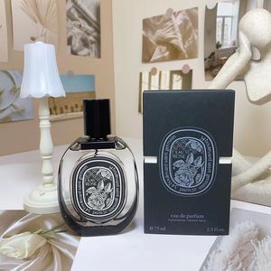 Classical Latest Designer Women eau rose perfume 75ml Lady Perfume Fragrance Eau De Parfum Long Lasting Time Spray Cologne Fast Ship EDP