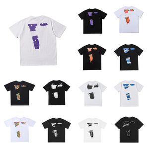 Hot Sale Mens T camisetas Tees Polos T-shirts femininos Tops Man Casual Casual Camisa Luxury