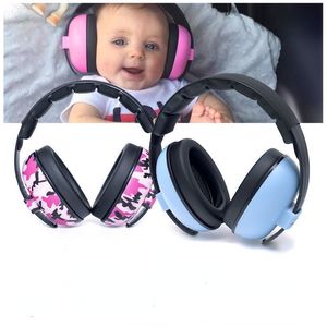 Earpick# Anti Noise Baby Headphones Children Sleep Ear Stretcher Ears Protection Earmuffs Sleeping Earplugs Child Earmuff 230720