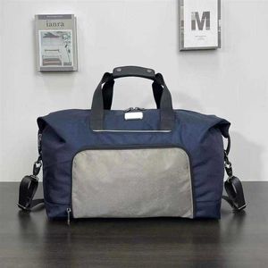 Tumibackpack |Серия дизайнерская сумка Tumin McLaren Co Фирменная сумка TUMIIS Мужчина маленькое плечо одно плечо для перекрестного рюкзака для грудной клетки сумки 743 В рюкзак rsnd