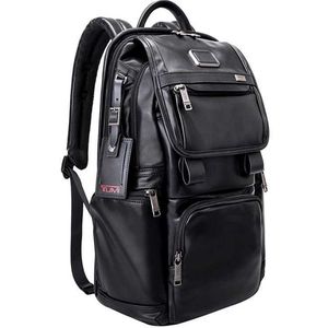 TumibackPack märkta tumii tuminpåse | Designer McLaren Series Co Mens Small One Shoulder Crossbody ryggsäck bröstväska Tygväska 1erk ryggsäck