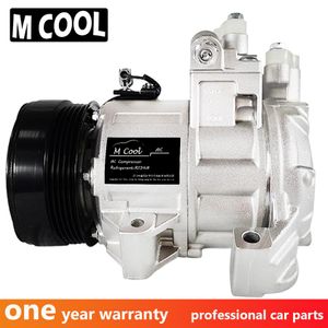 DKS141C DCS14 AC Compressor for Suzuki Grand Vitara 9520064JC0 111676663 9520064JB0 9520164JB0 9520064JBO 95200-64JBO 5PK252V