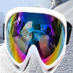 polarized ski goggles Ski Goggles Flexible Wide Vision Anti-Fog Uv400 Snowboard Sunglasses Lightweight Good Or B2319