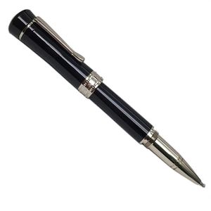 Yamalang Klasik İmza Kalem Beyaz Siyah Holdernoble Hediye Luxury Roller Ball Pens Akıcı Yazan İyi Hediyeler177f